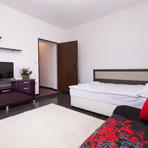 Апартаменты Guest