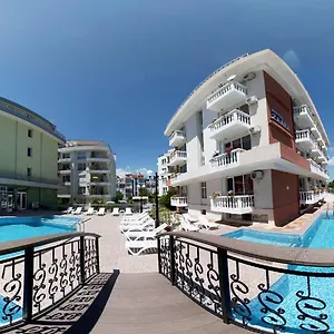 Zaara Bulgaria