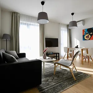 Connect Living Bulgaria