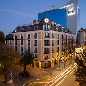 Coop, Bulgaria