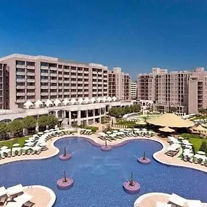 Barcelo Royal 5* Slantchev Briag