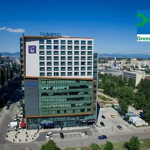 Novotel 4* Sofia