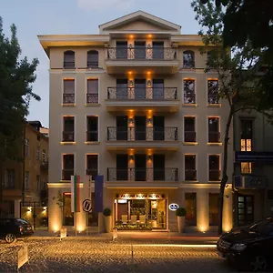 Famous House Bulgaria