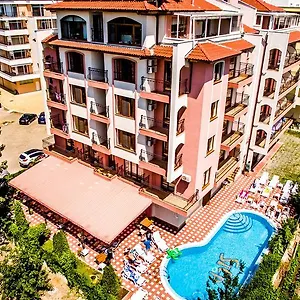 Step Bulgaria