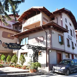 Martin Club Bulgaria