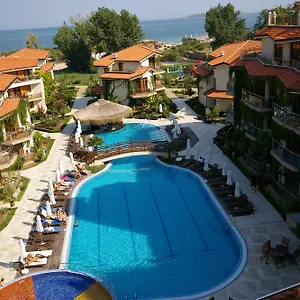 Laguna & Bulgaria
