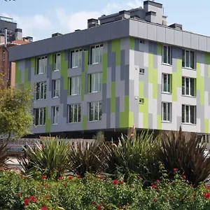 Grisverde 3* Istambul