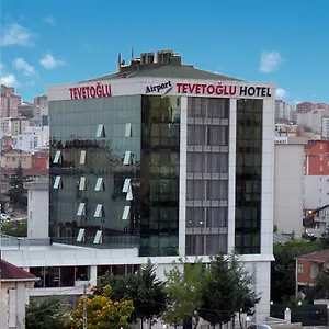 Tevetoglu 3* Istambul
