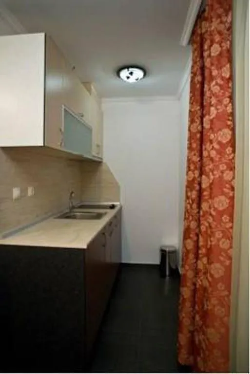 Семеен Хотел Опера Burgas Hotel