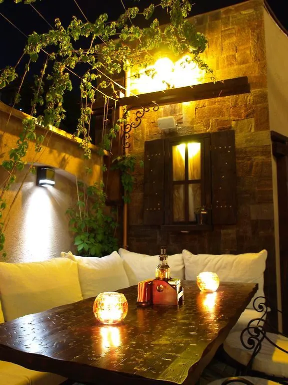 *** Hotel Семеен Хотел Опера Burgas City Bulgaria
