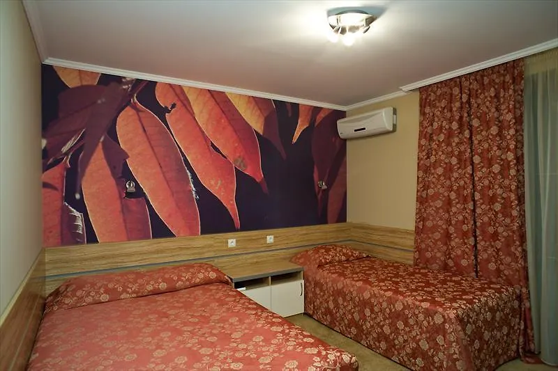 Семеен Хотел Опера Burgas City 3*,  Bulgaria